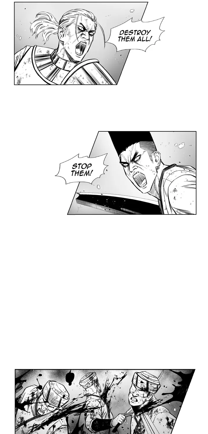 Red Storm Chapter 329 page 52 - 