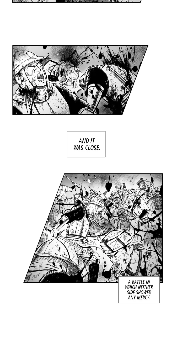 Red Storm Chapter 329 page 53 - 