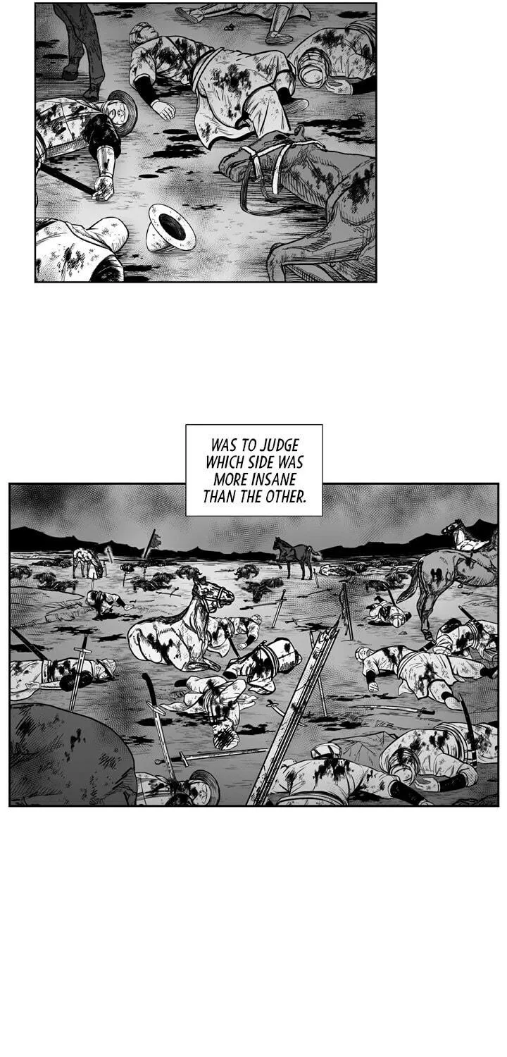 Red Storm Chapter 329 page 56 - 
