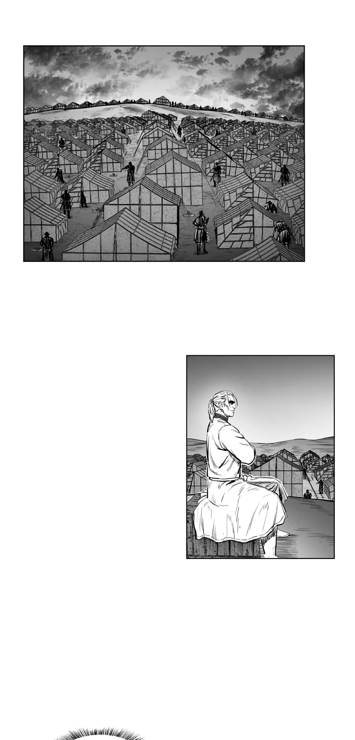 Red Storm Chapter 329 page 58 - 