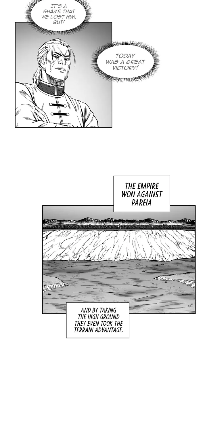 Red Storm Chapter 329 page 59 - 