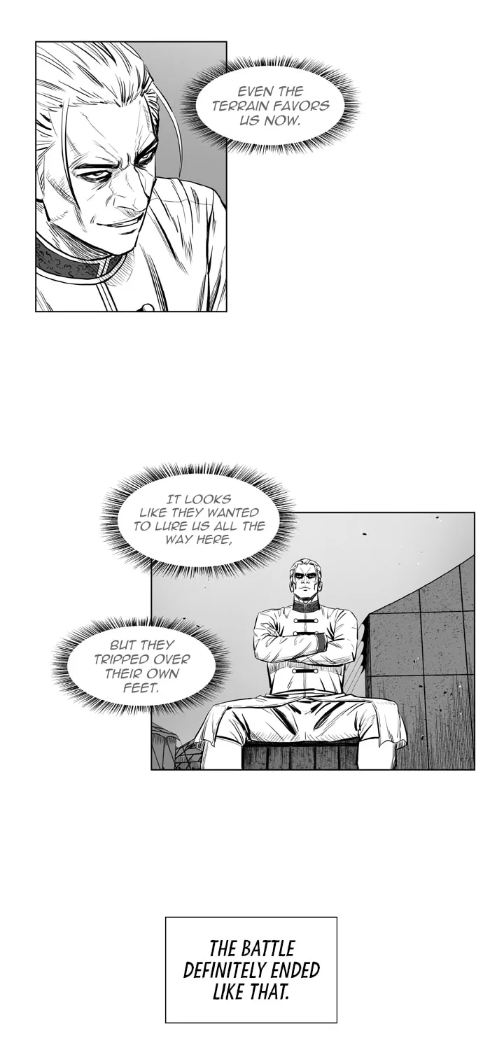 Red Storm Chapter 329 page 60 - 