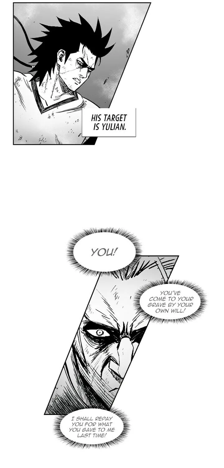 Red Storm Chapter 329 page 10 - 