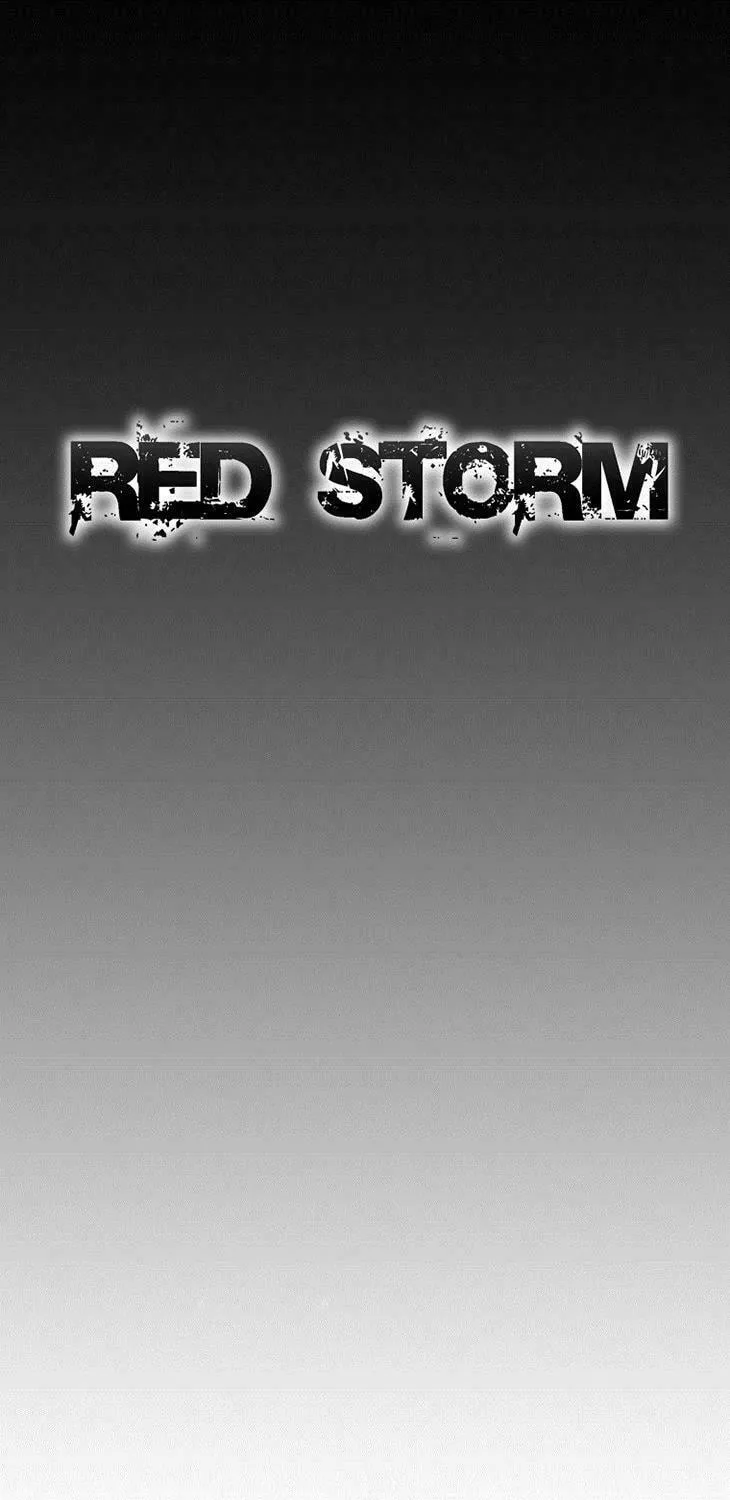 Red Storm Chapter 33 page 1 - 