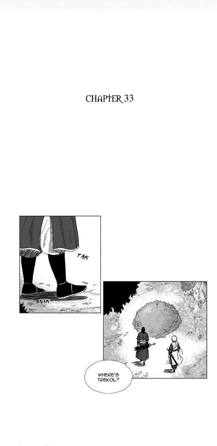 Red Storm Chapter 33 page 2 - 