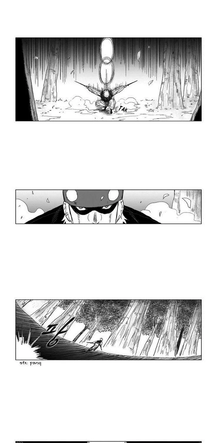 Red Storm Chapter 33 page 11 - 