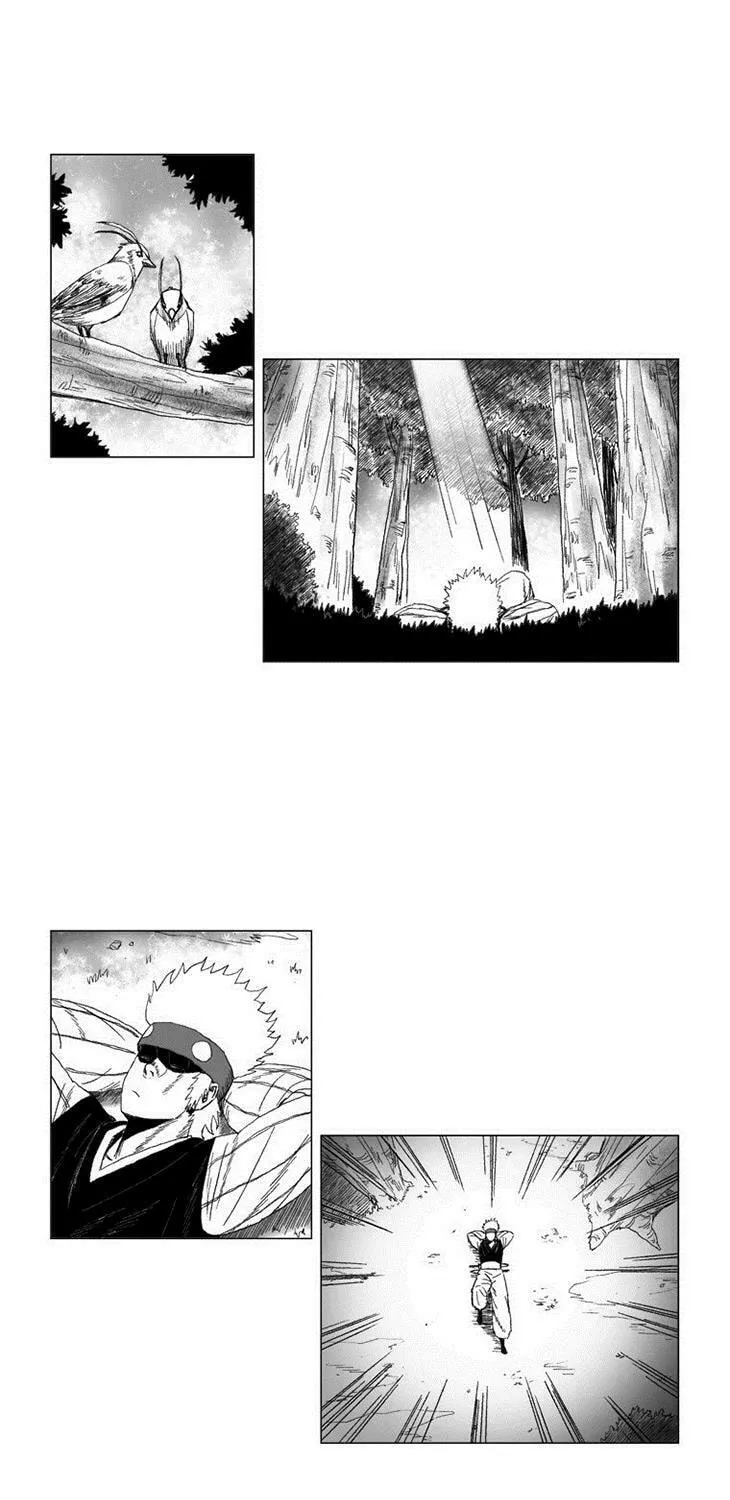 Red Storm Chapter 33 page 6 - 