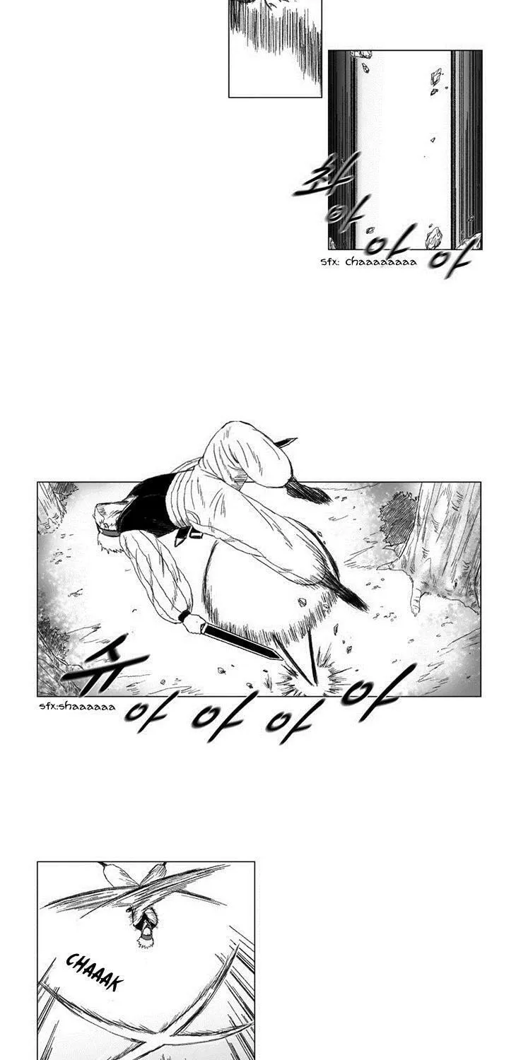 Red Storm Chapter 33 page 9 - 