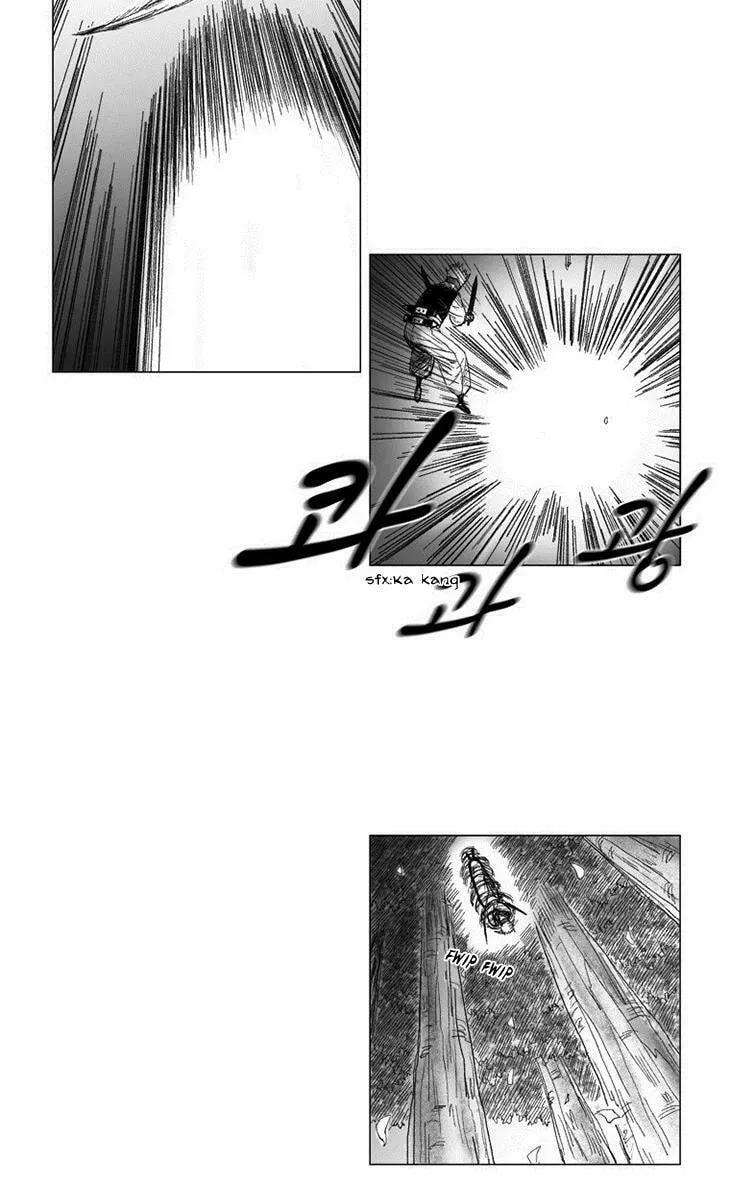 Red Storm Chapter 33 page 10 - 