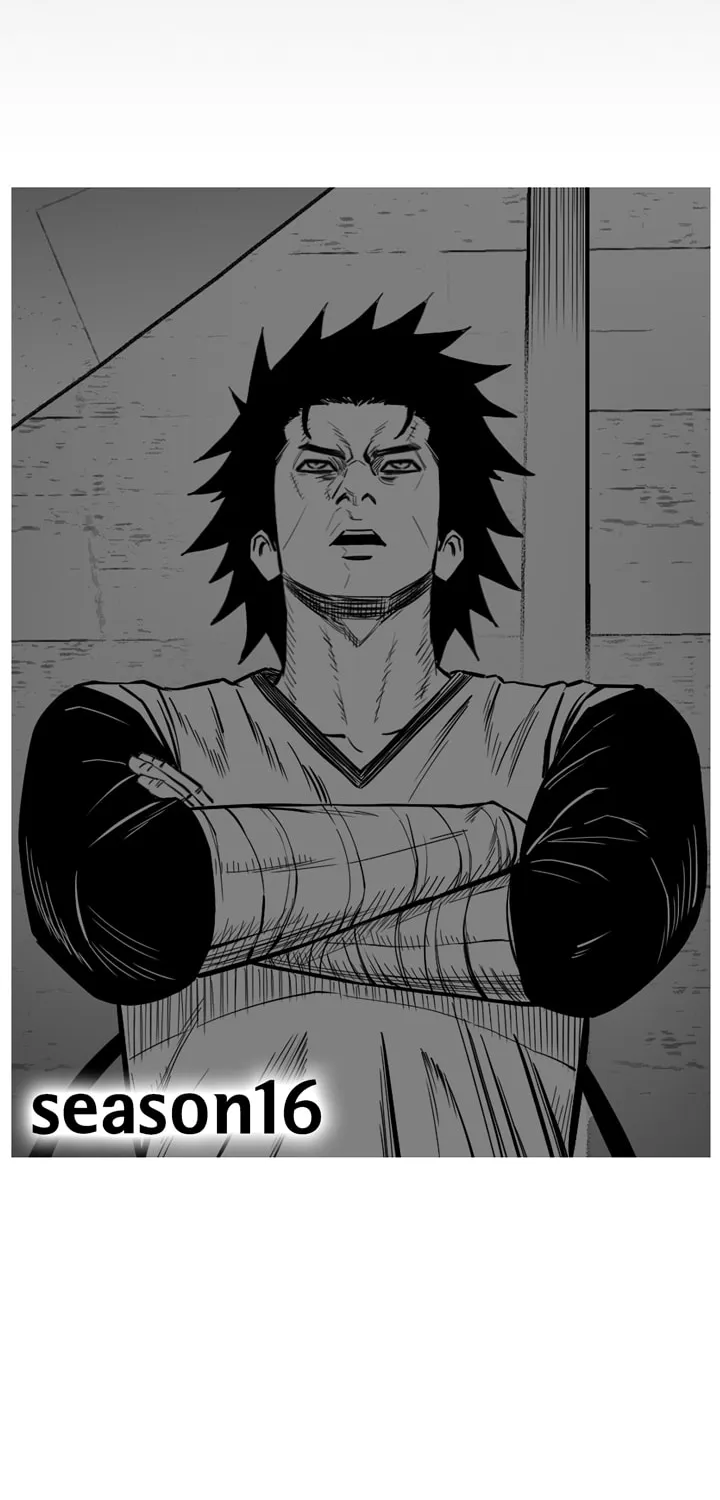 Red Storm Chapter 330 page 2 - 