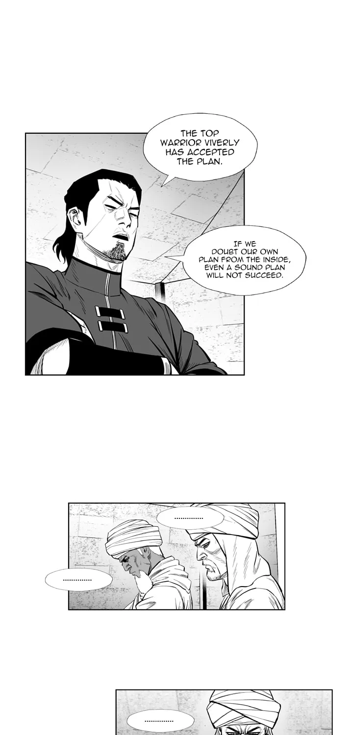 Red Storm Chapter 330 page 11 - 