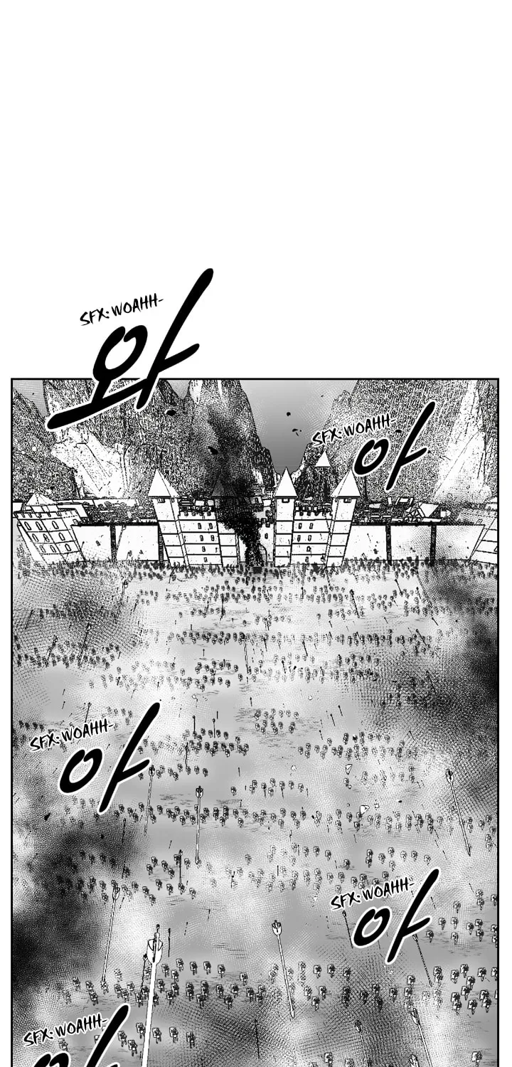 Red Storm Chapter 330 page 15 - 