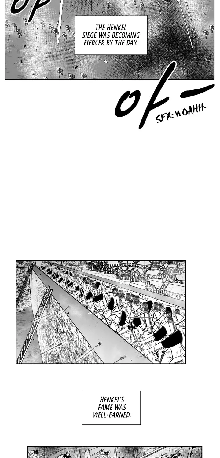 Red Storm Chapter 330 page 16 - 