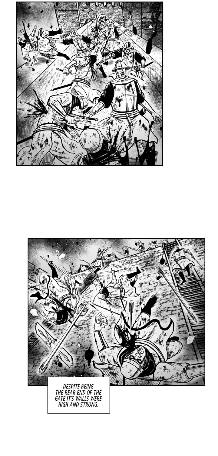 Red Storm Chapter 330 page 18 - 