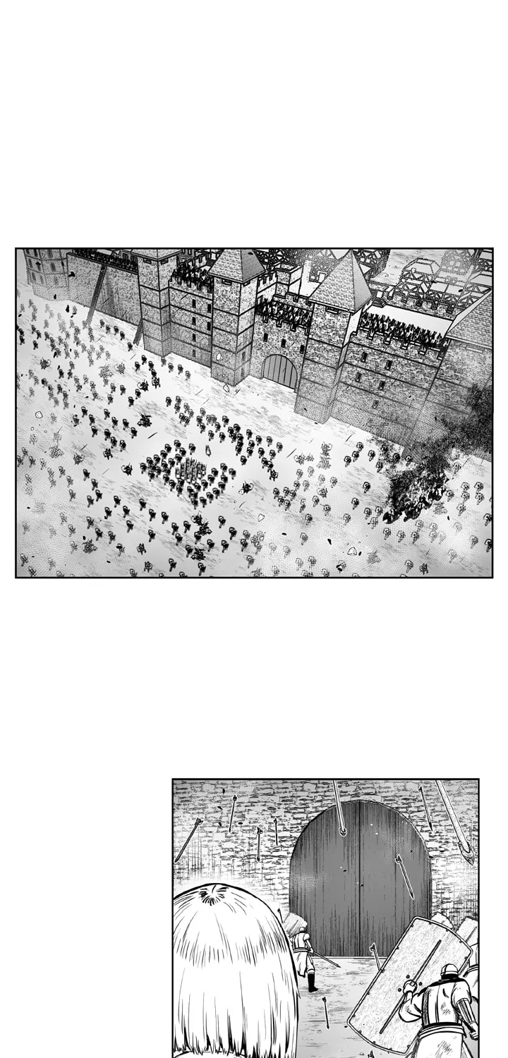 Red Storm Chapter 330 page 21 - 