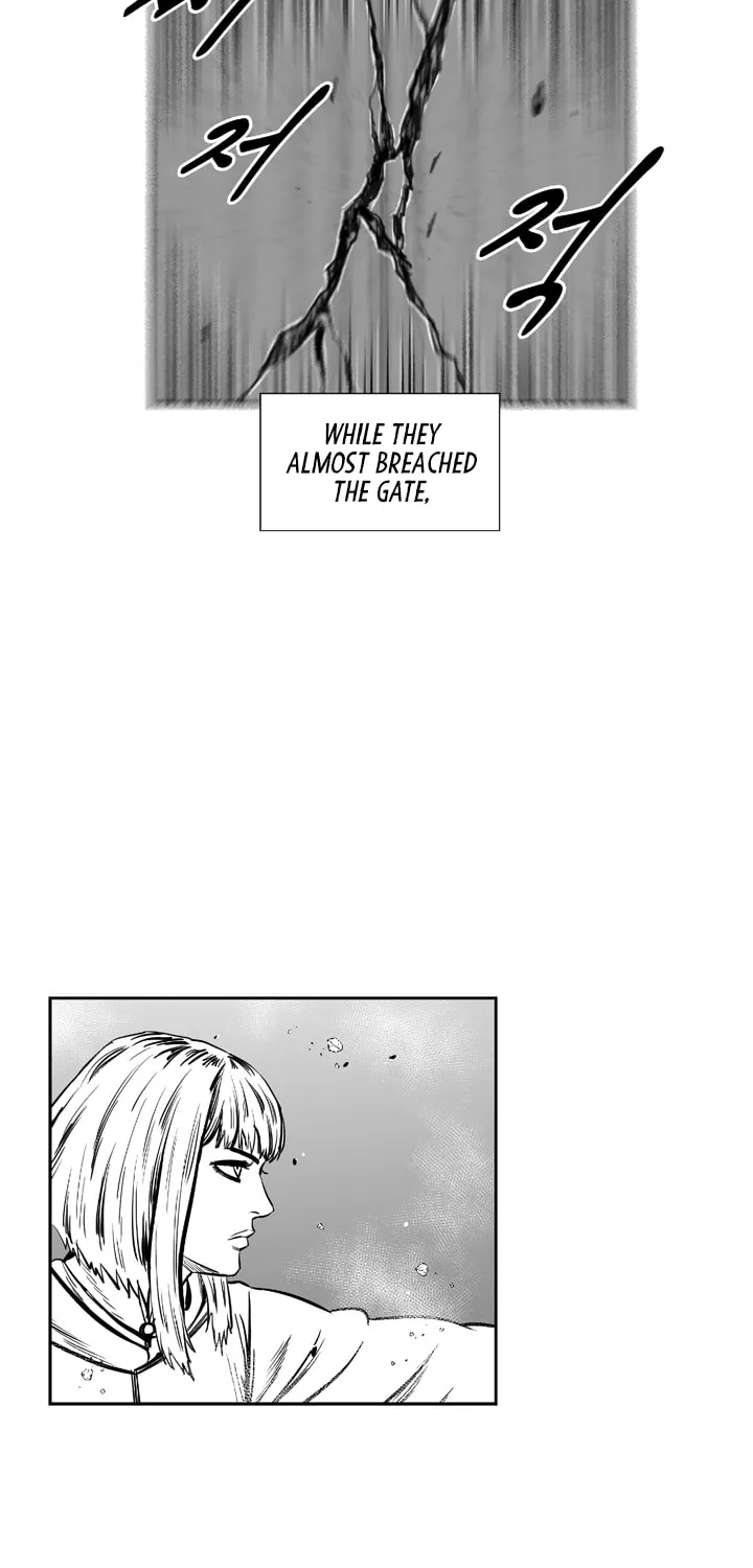 Red Storm Chapter 330 page 27 - 