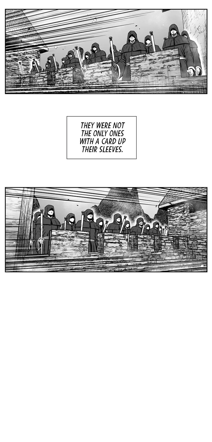 Red Storm Chapter 330 page 29 - 