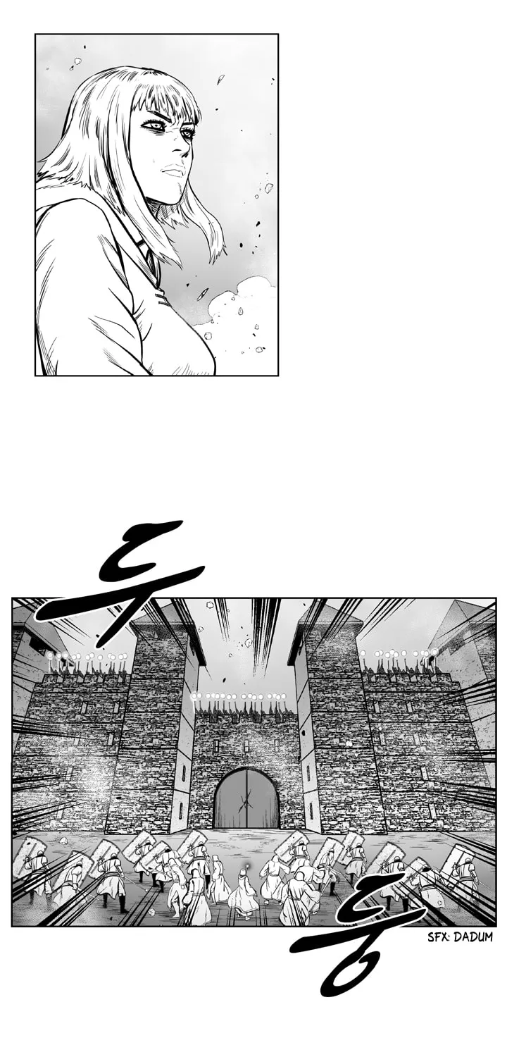 Red Storm Chapter 330 page 30 - 