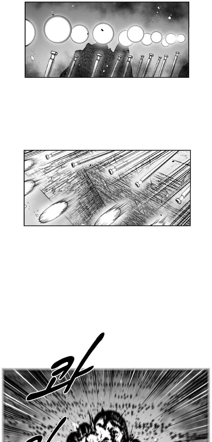 Red Storm Chapter 330 page 32 - 