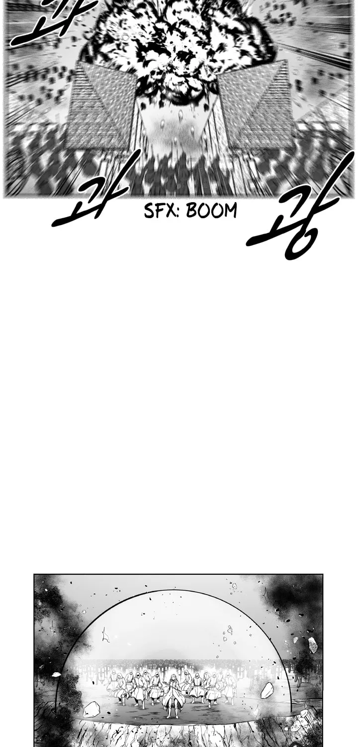 Red Storm Chapter 330 page 33 - 