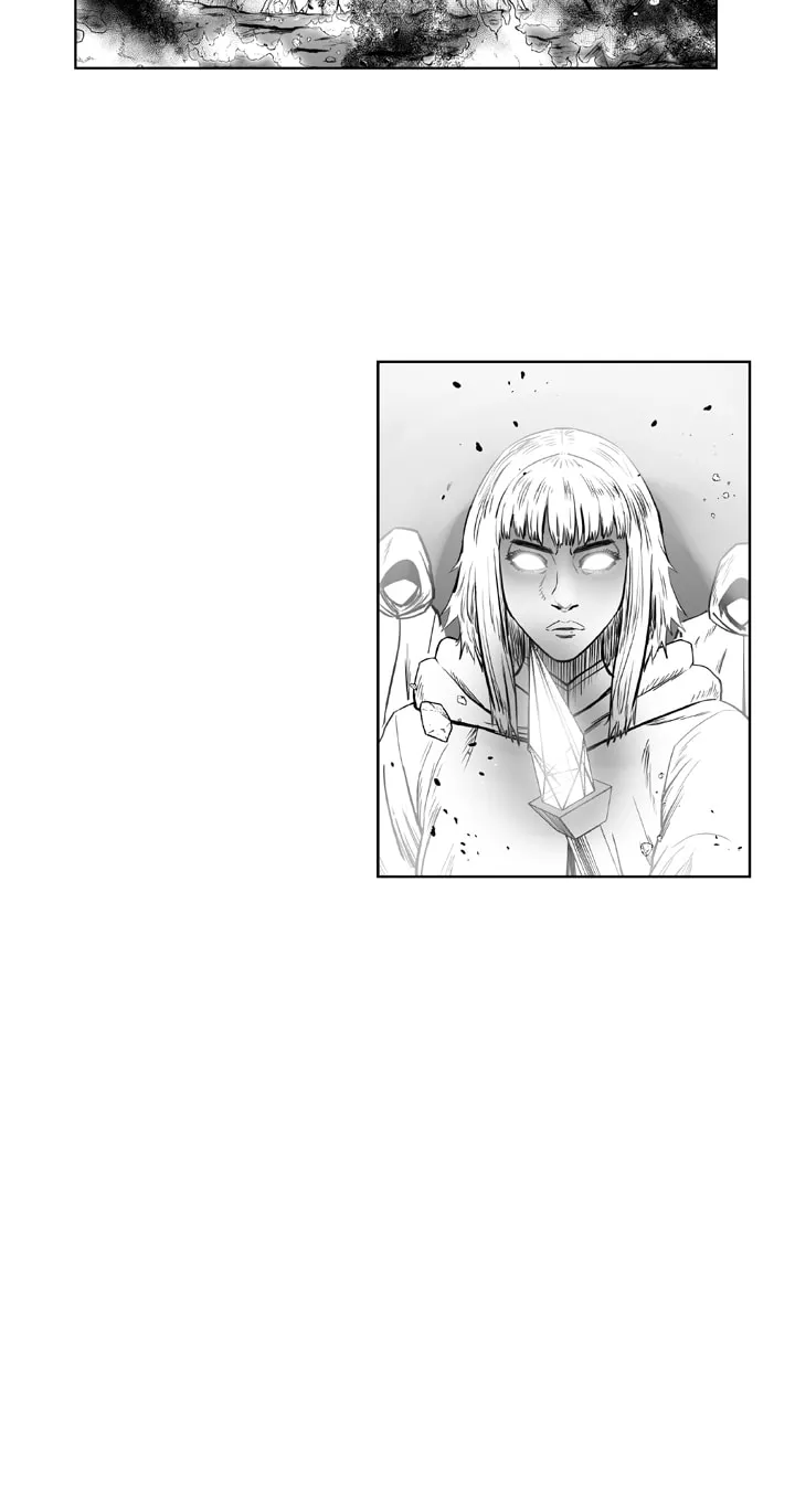 Red Storm Chapter 330 page 34 - 