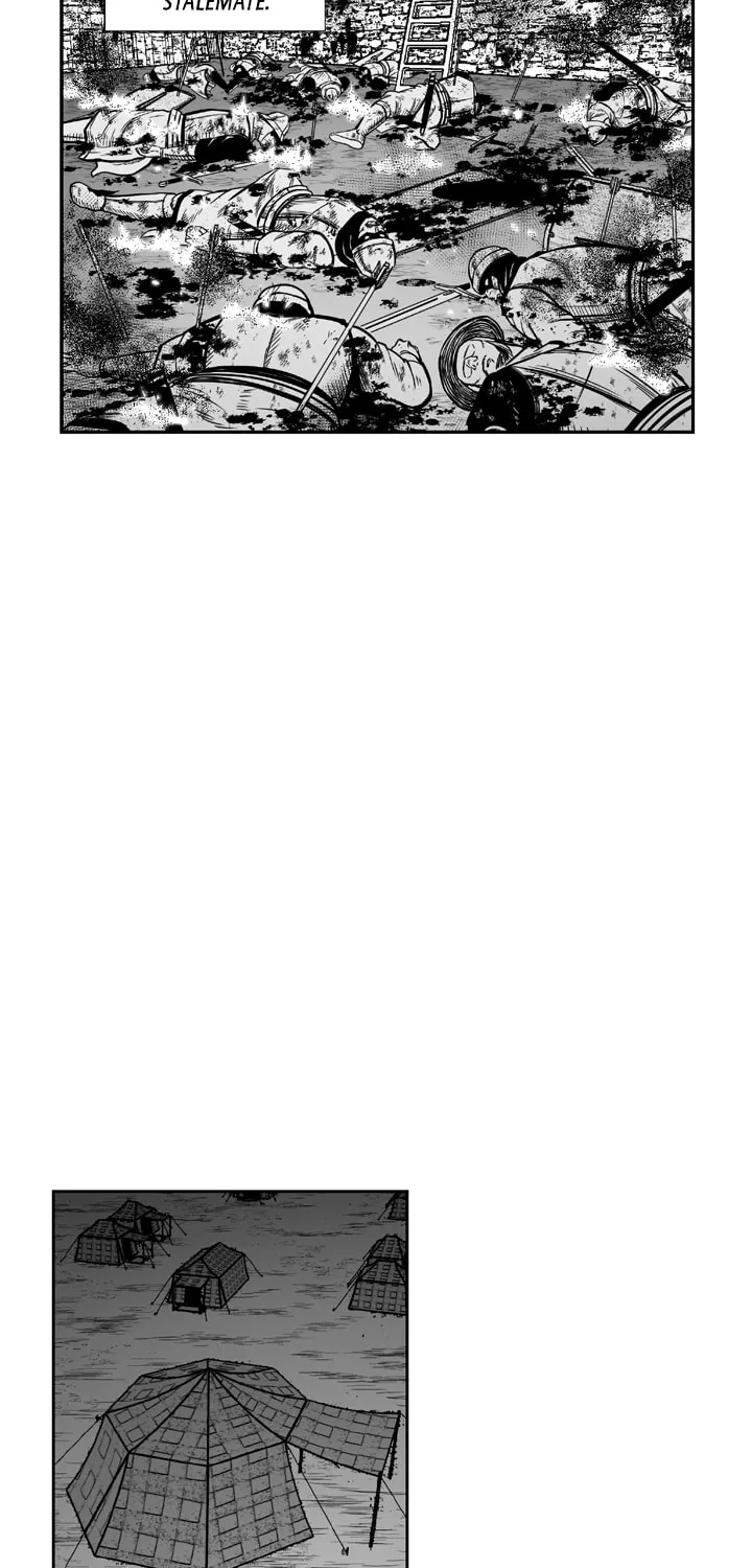 Red Storm Chapter 330 page 38 - 