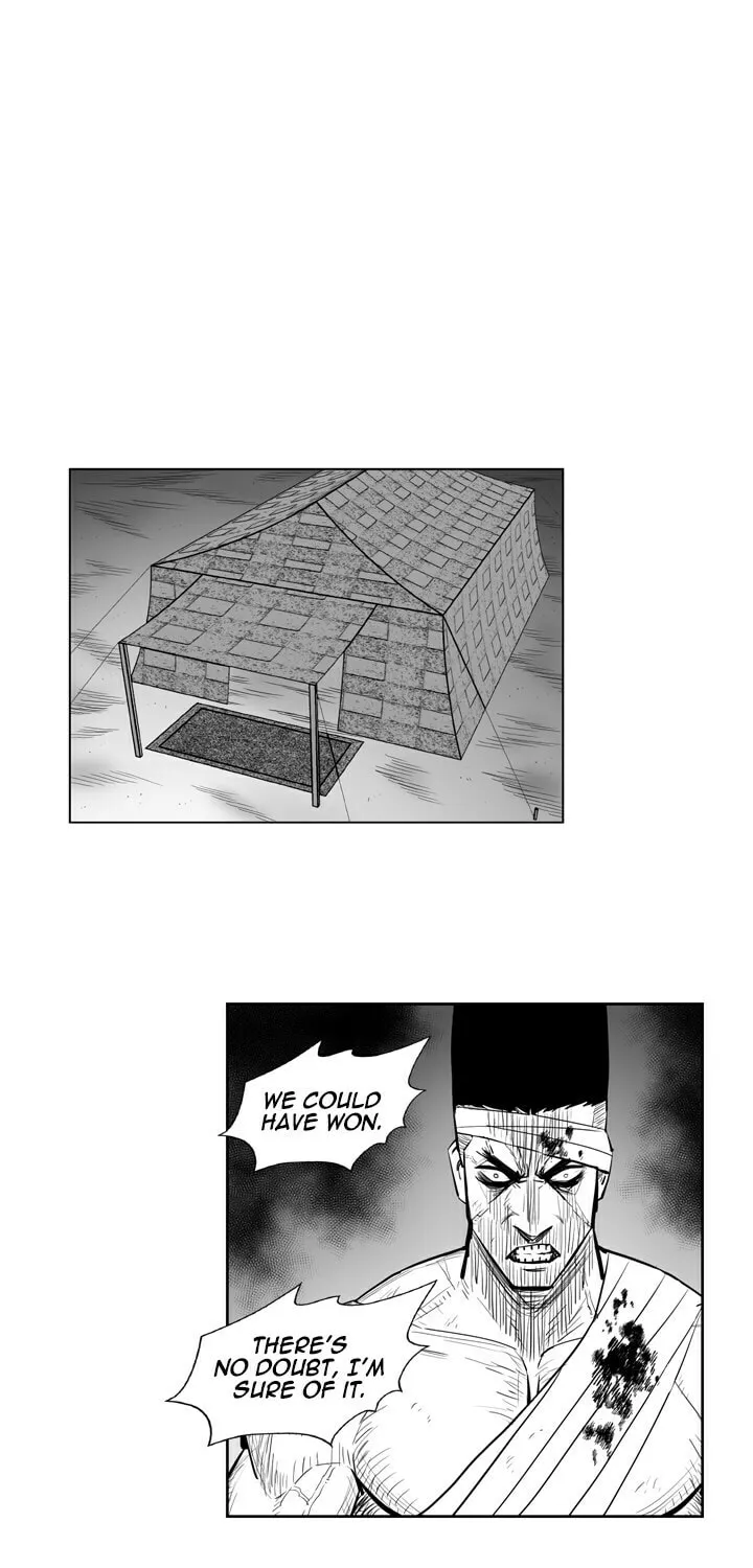 Red Storm Chapter 330 page 5 - 