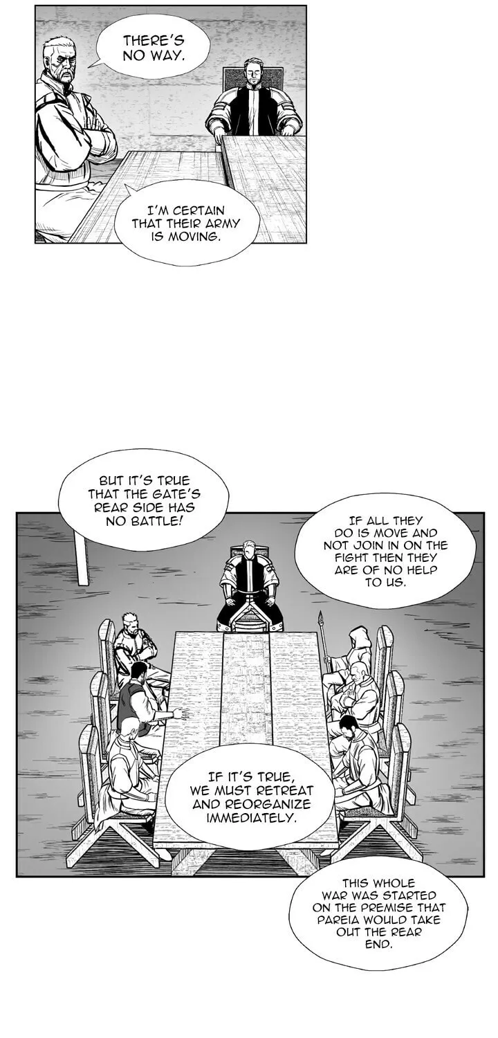 Red Storm Chapter 330 page 43 - 