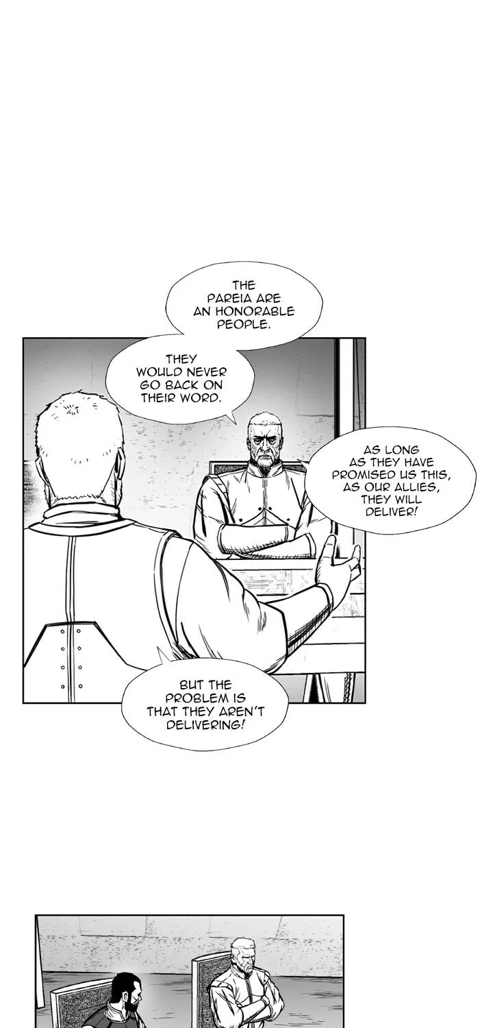 Red Storm Chapter 330 page 44 - 