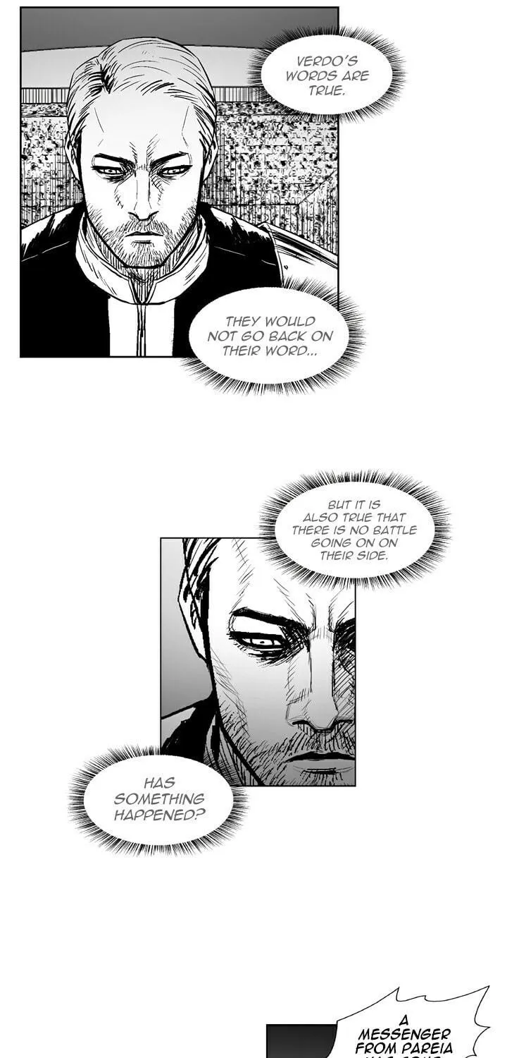 Red Storm Chapter 330 page 46 - 