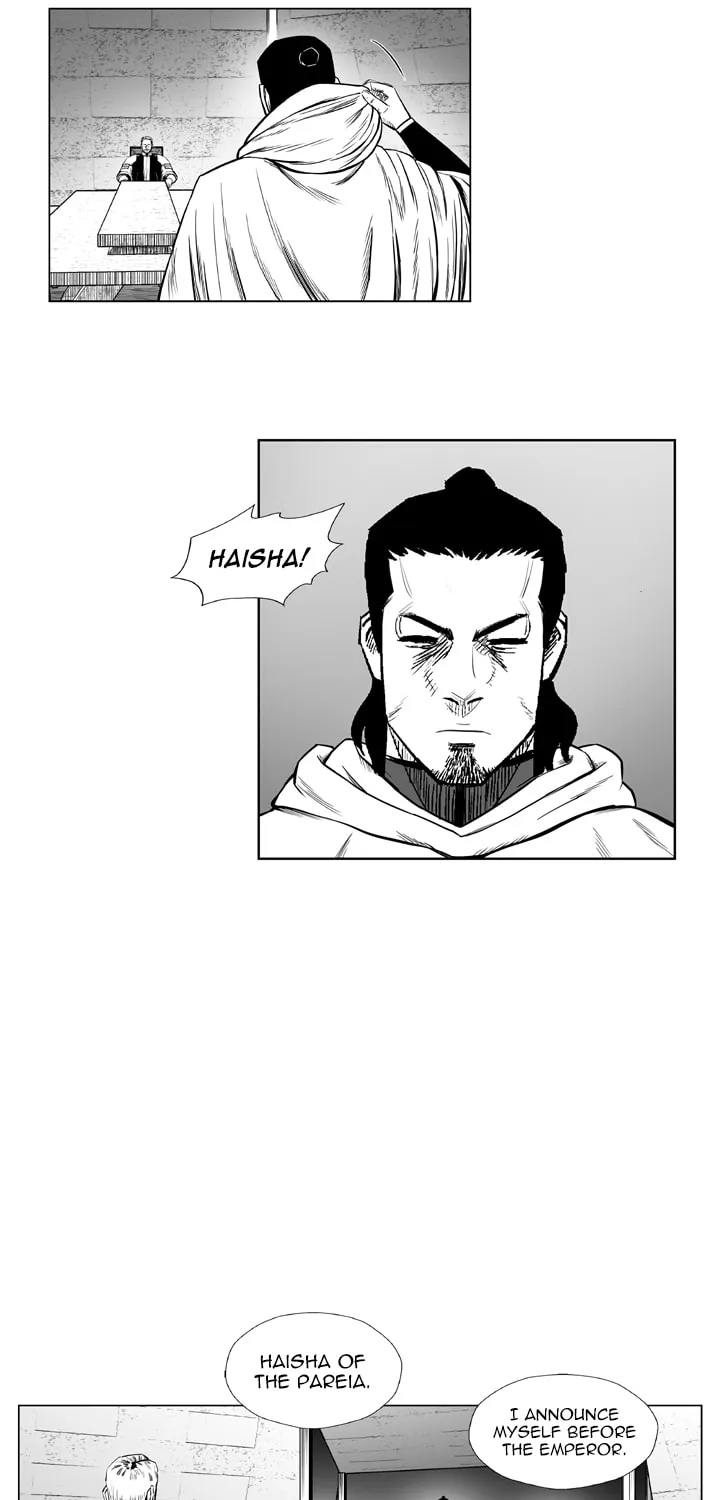 Red Storm Chapter 330 page 48 - 