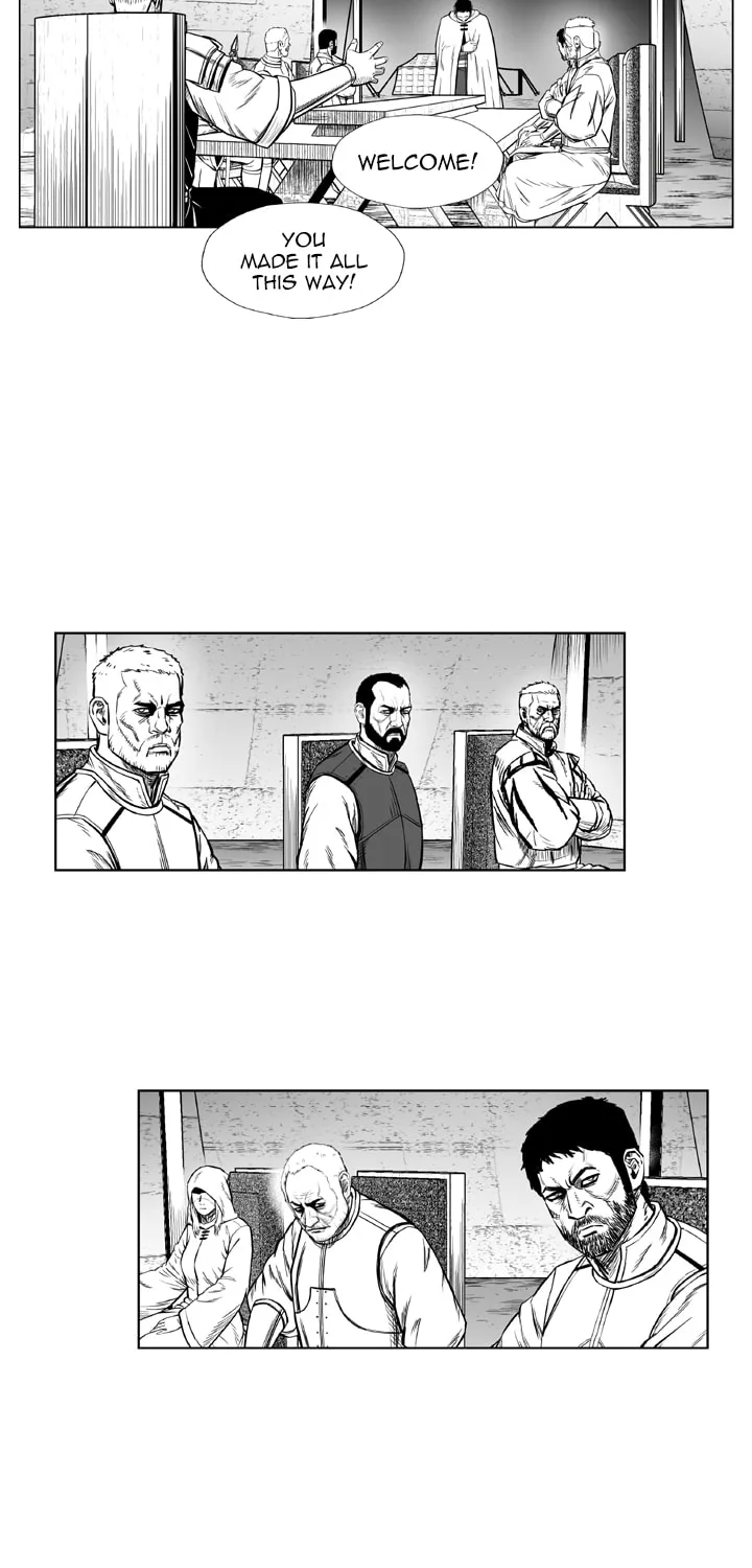 Red Storm Chapter 330 page 49 - 