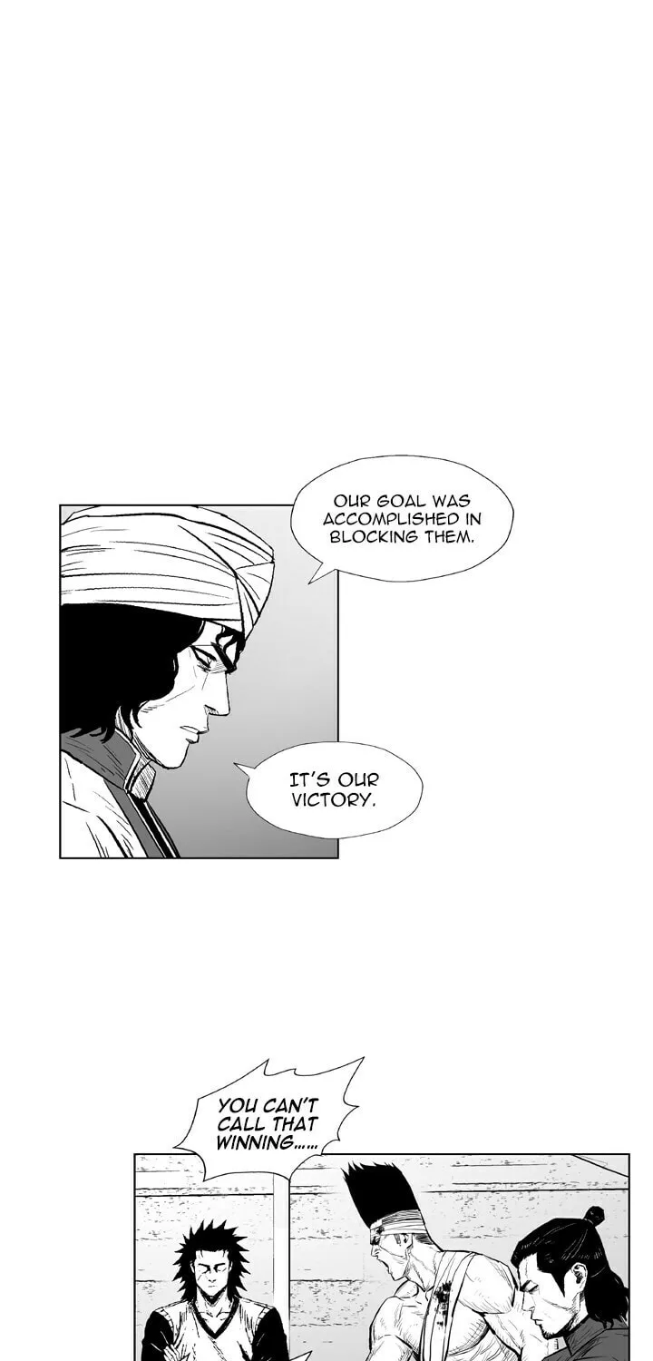 Red Storm Chapter 330 page 6 - 