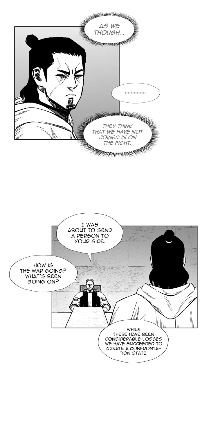 Red Storm Chapter 330 page 51 - 