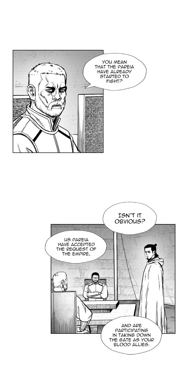 Red Storm Chapter 330 page 52 - 