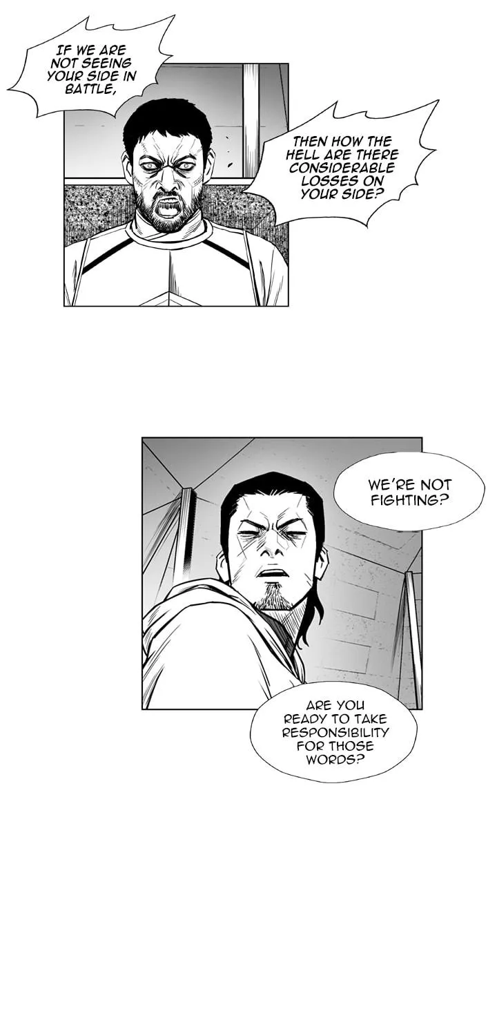 Red Storm Chapter 330 page 54 - 