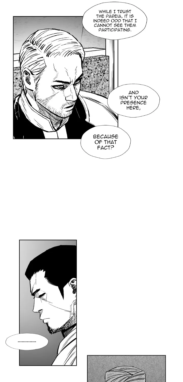 Red Storm Chapter 330 page 57 - 