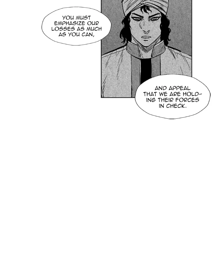 Red Storm Chapter 330 page 58 - 