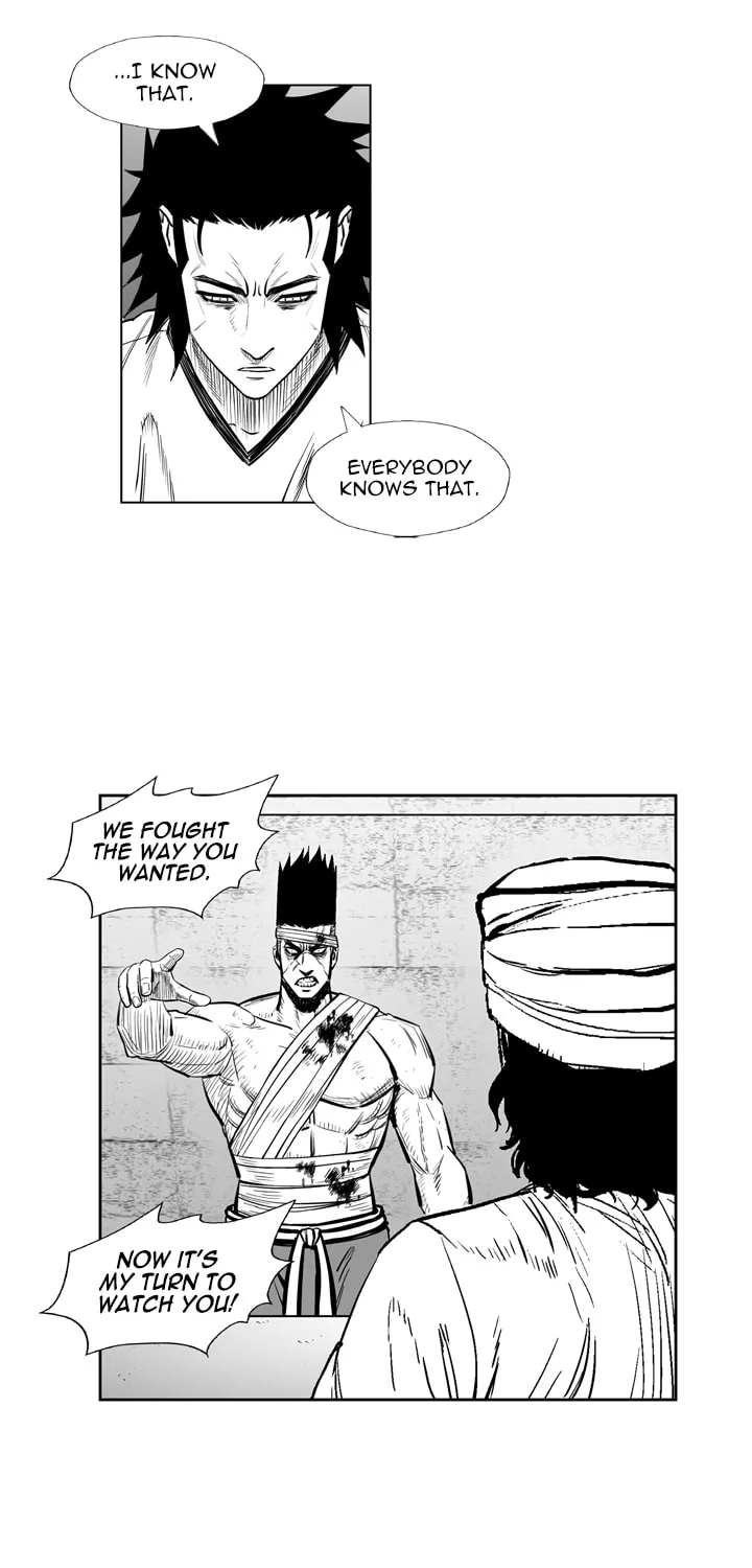 Red Storm Chapter 330 page 8 - 