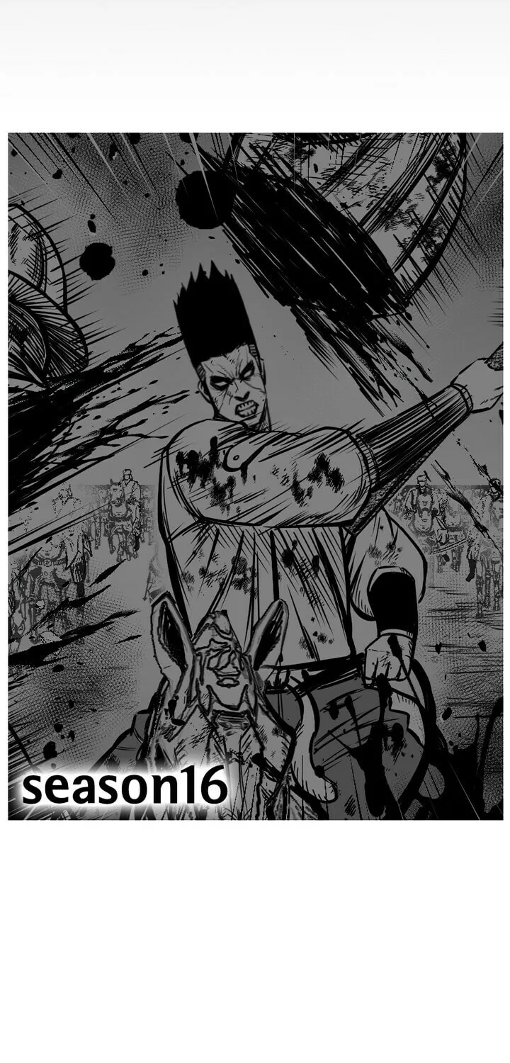 Red Storm Chapter 331 page 2 - 