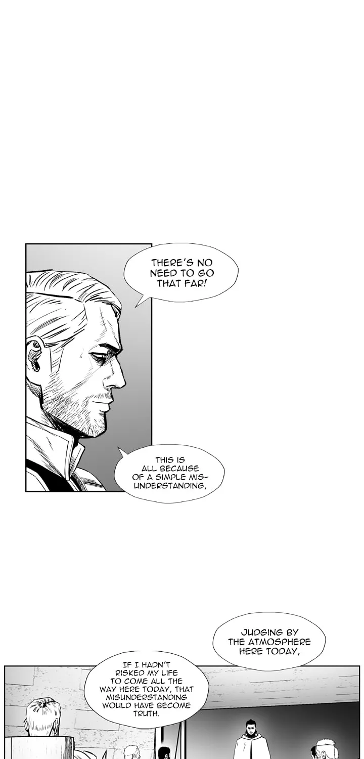 Red Storm Chapter 331 page 12 - 