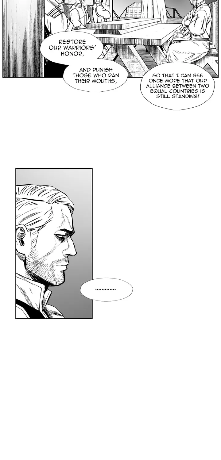 Red Storm Chapter 331 page 13 - 