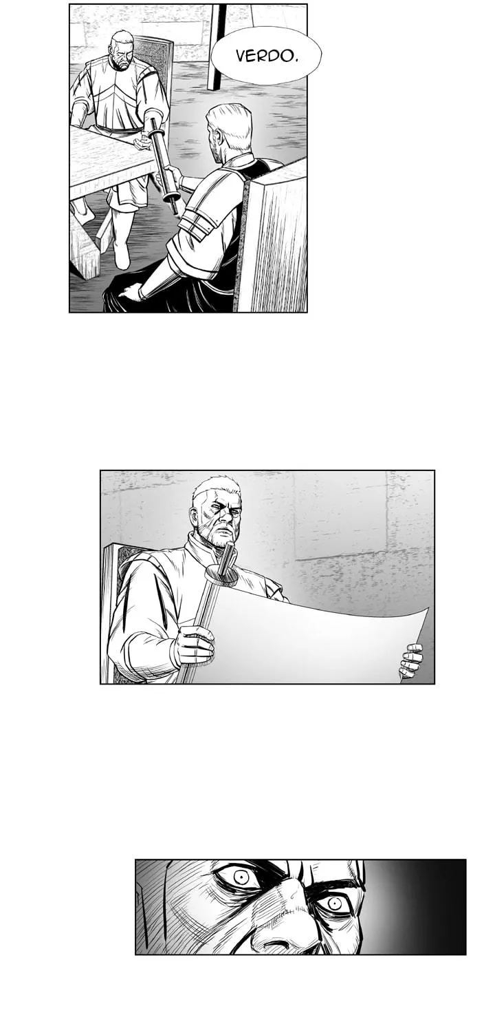 Red Storm Chapter 331 page 15 - 
