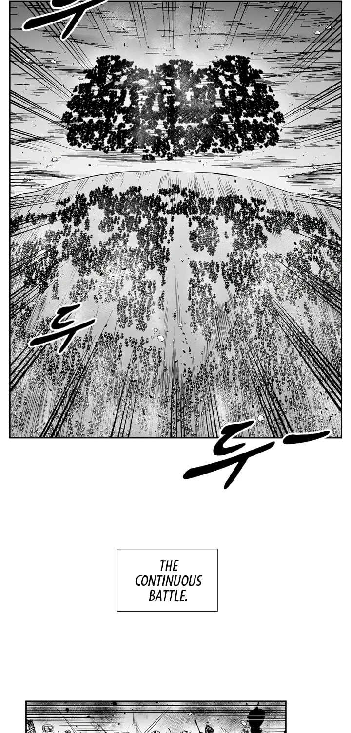 Red Storm Chapter 331 page 20 - 