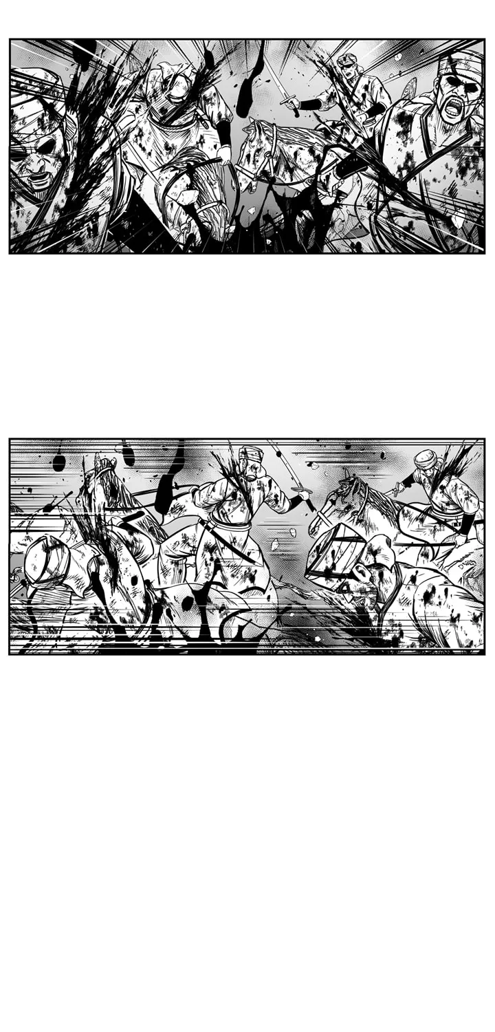 Red Storm Chapter 331 page 25 - 
