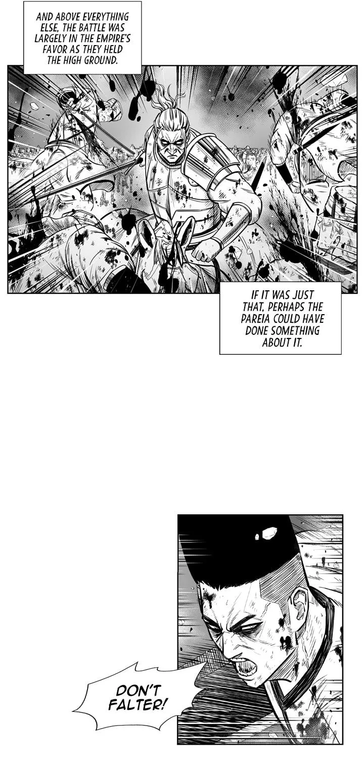 Red Storm Chapter 331 page 27 - 