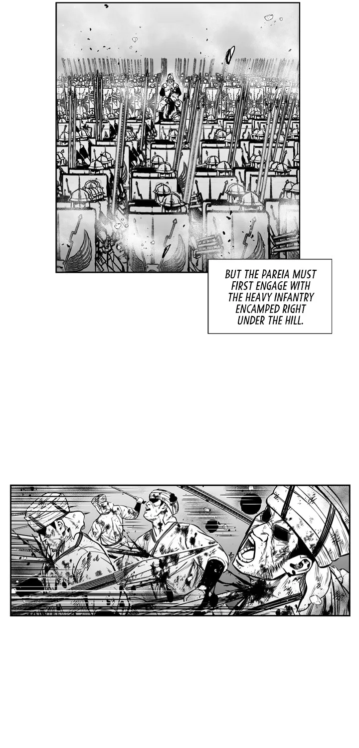 Red Storm Chapter 331 page 29 - 
