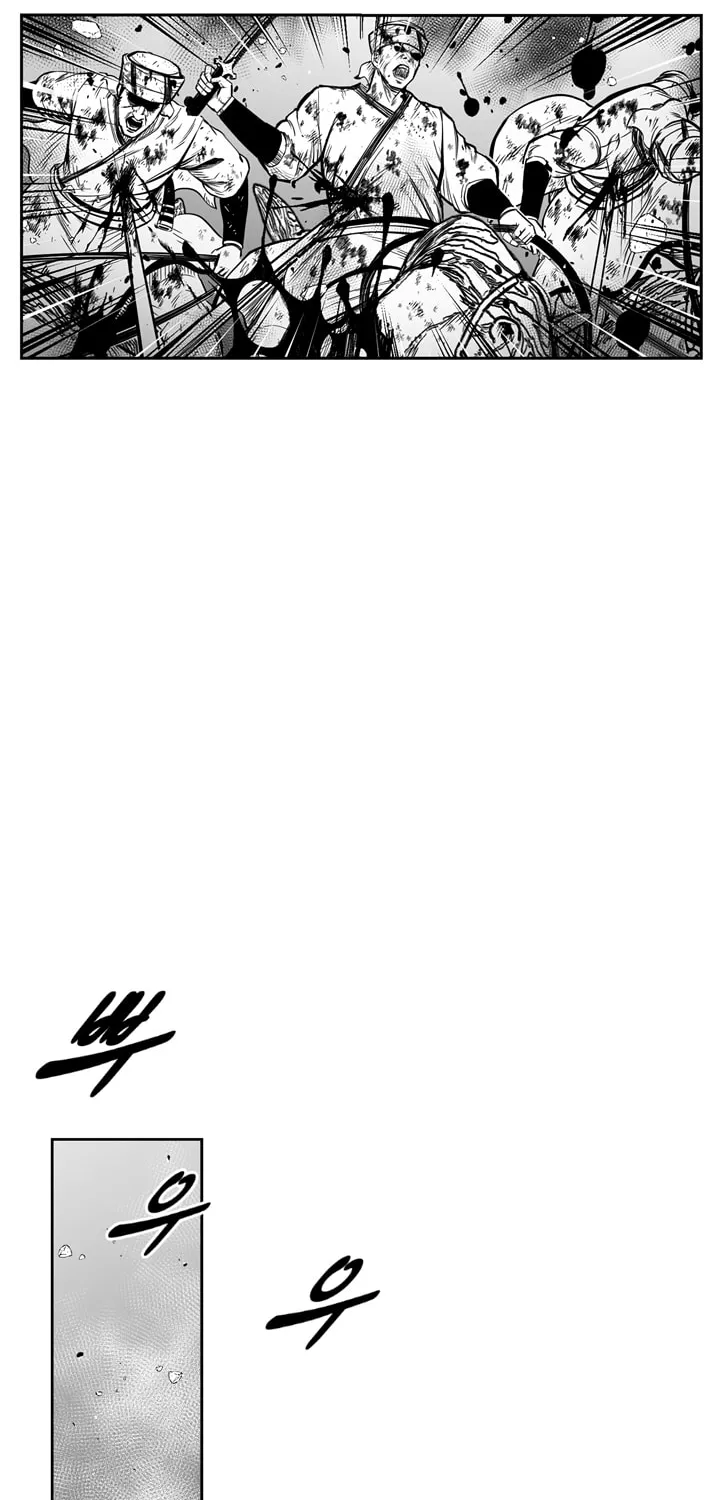 Red Storm Chapter 331 page 30 - 