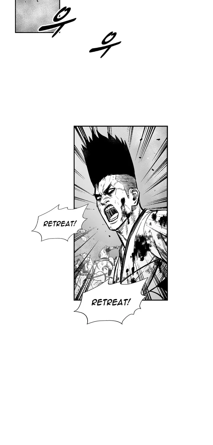 Red Storm Chapter 331 page 31 - 