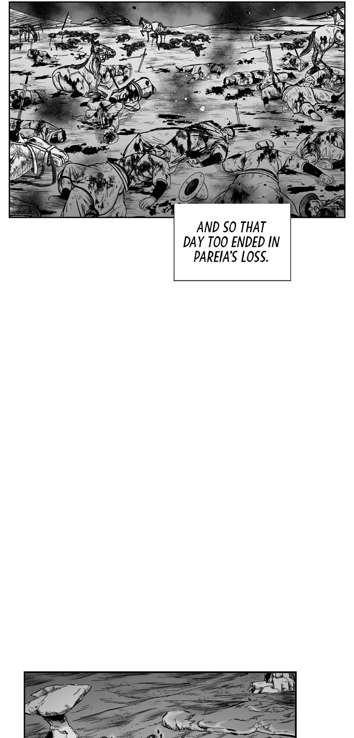Red Storm Chapter 331 page 33 - 